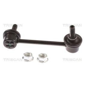 Koppelstange 8500 40654 von TRISCAN günstig für 13,87 € online kaufen