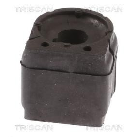 Compre Casquilho de apoio, barra estabilizadora da TRISCAN 8500 50824 a um preço baixo por 12,39 €