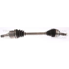 Köp Drivaxel av TRISCAN 8540 13543 till det låga priset 1674,88 kr