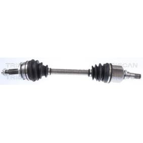 Köp Drivaxel av TRISCAN 8540 13544 till det låga priset 2252,86 kr