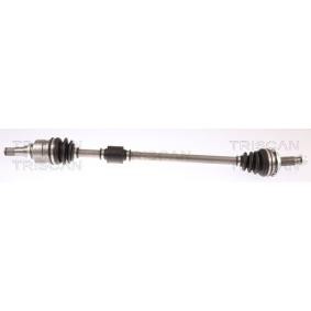 Köp Drivaxel av TRISCAN 8540 13548 till det låga priset 1837,34 kr