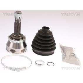 Gelenksatz, Antriebswelle 8540 14176 von TRISCAN günstig für 61,51 € online kaufen