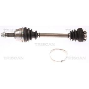 Comprar Árbol de transmisión de TRISCAN 8540 15547 a bajo precio de 111,62 €