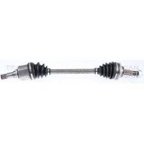 Achetez des Arbre de transmission TRISCAN 8540 24595 à prix pour 137,81 €