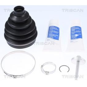 Faltenbalgsatz, Antriebswelle 8540 27808 von TRISCAN günstig für 27,19 € online kaufen