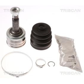 Compre Jogo de apoios, veio de transmissão da TRISCAN 8540 43132 a um preço baixo por 53,47 €