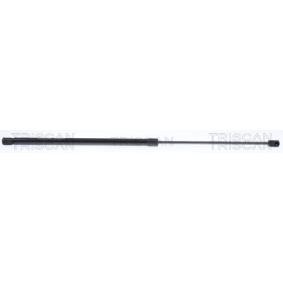 Acquista Ammortizzatore pneumatico cofano motore da TRISCAN 8710 23137 a buon mercato per soli 34,95 €