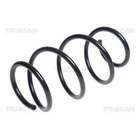 Fahrwerksfeder 8750 11193 von TRISCAN günstig für 56,33 € online kaufen