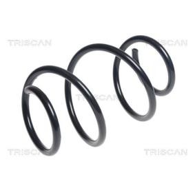 Fahrwerksfeder 8750 11196 von TRISCAN günstig für 52,15 € online kaufen
