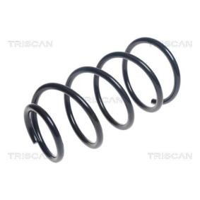 Fahrwerksfeder 8750 27123 von TRISCAN günstig für 61,59 € online kaufen