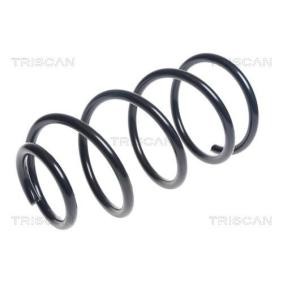 Fahrwerksfeder 8750 27126 von TRISCAN günstig für 62,35 € online kaufen