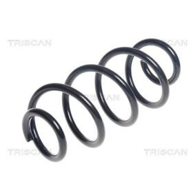 Comprar Muelle de suspensión de TRISCAN 8750 6965 a bajo precio de 43,86 €