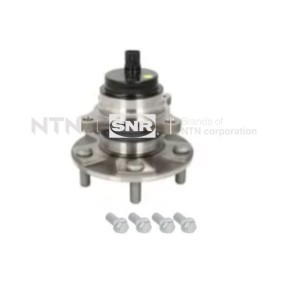 Compre Rolamento da roda de SNR online para Prius PHV Hatchback (_W52_) a preços moderados