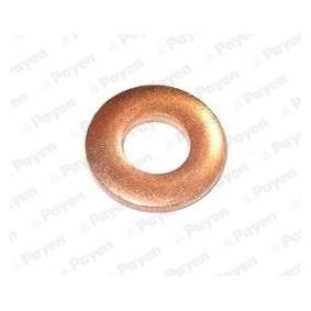 Acquista Piastra termoisolante, Impianto iniezione da PAYEN KG5349 a buon mercato per soli 5,47 €
