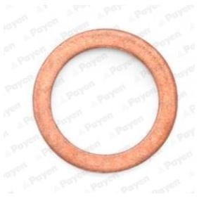 Dichtring, Ölablaßschraube KG639 von PAYEN günstig für 6,29 € online kaufen