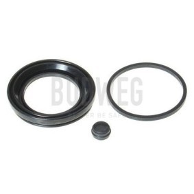 Achetez des Joint d'étanchéité, piston d'étrier de frein BUDWEG CALIPER 1848107 à prix pour 10,63 €