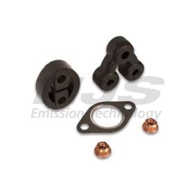 Montagesatz, Schalldämpfer 82 14 9056 von HJS günstig für 13,24 € online kaufen