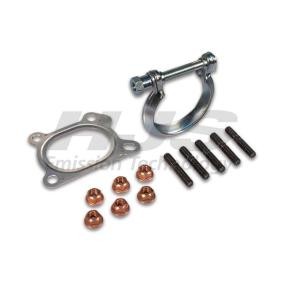 Acquista Kit montaggio, Imp. gas scarico da HJS 82 22 4832 a buon mercato per soli 19,40 €