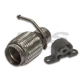 Reparaturrohr, Katalysator 83 00 8380 von HJS günstig für 73,07 € online kaufen