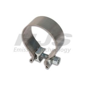 Auspuffschelle 83 00 9200 von HJS günstig für 15,25 € online kaufen