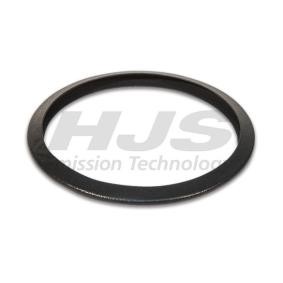 Achetez des Joint de turbo de chez HJS en ligne pour 1 Coupé (E82) à prix modérés