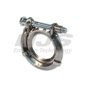 Auspuffschelle 83 13 2855 von HJS günstig für 16,53 € online kaufen