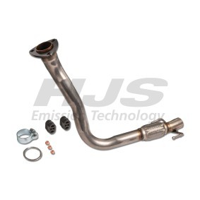 Compre Catalisador de HJS online para Vectra C Caravan (Z02) a preços moderados