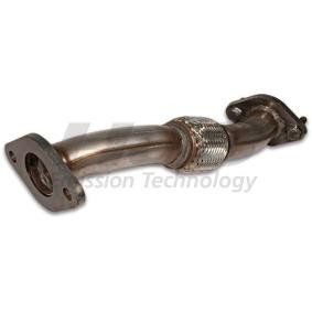 Osta Pakoputki HJS:llä 91 49 1662 edullisesti hintaan 94,42 €