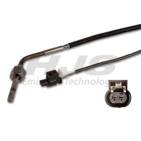 Abgastemperatursensor 92 09 4209 von HJS günstig für 83,71 € online kaufen