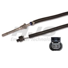 Abgastemperatursensor 92 09 4211 von HJS günstig für 87,00 € online kaufen