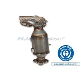 Katalysator 96 21 5005 von HJS günstig für 604,66 € online kaufen