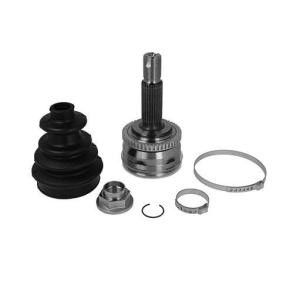 Acquista Kit giunti semiasse da METELLI 15-1931 a buon mercato per soli 34,61 €