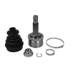 Acquista Kit giunti semiasse da METELLI 15-1932 a buon mercato per soli 36,31 €