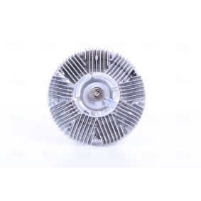 Compre Embraiagem, ventilador do radiador da NISSENS 86043 a um preço baixo por 196,45 €
