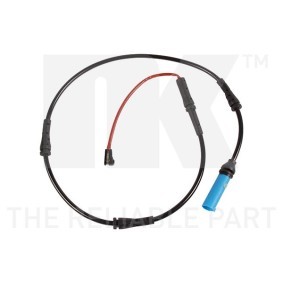 Acquista Sensore di usura delle pastiglie freni da NK 280259 a buon mercato per soli 4,25 €