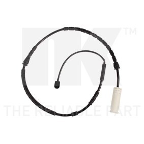 Acquista Sensore di usura delle pastiglie freni da NK 280268 a buon mercato per soli 9,89 €