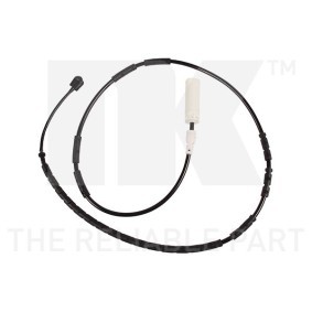 Acquista Sensore di usura delle pastiglie freni da NK 280269 a buon mercato per soli 11,30 €