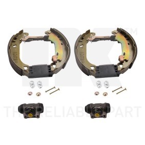 Achetez des Kit de freins, freins à tambours NK 442348203 à prix pour 78,40 €