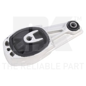 Compre Suporte, motor da NK 59719007 a um preço baixo por 57,26 €