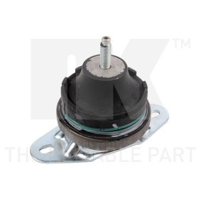 Compre Suporte, motor da NK 59719022 a um preço baixo por 40,58 €