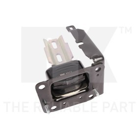 Compre Suporte, motor da NK 59719029 a um preço baixo por 37,08 €