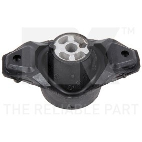 Compre Suporte, motor da NK 59719038 a um preço baixo por 17,12 €