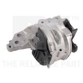 Compre Suporte, motor da NK 59719040 a um preço baixo por 167,56 €