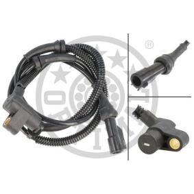 Comprar Sensor ABS de OPTIMAL 06-S859 a bajo precio de 25,91 €