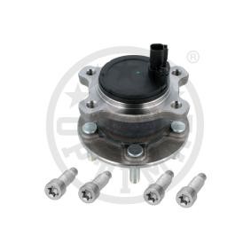 Radlagersatz 892204L von OPTIMAL günstig für 126,37 € online kaufen