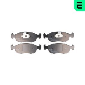 Heckklappendämpfer AG-40649 von OPTIMAL günstig für 56,97 € online kaufen