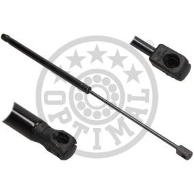 Heckklappendämpfer AG-40748 von OPTIMAL günstig für 55,70 € online kaufen