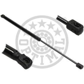 Heckklappendämpfer AG-40797 von OPTIMAL günstig für 55,35 € online kaufen