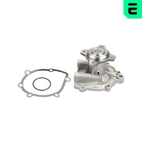 Bremsbeläge für SUBARU von OPTIMAL