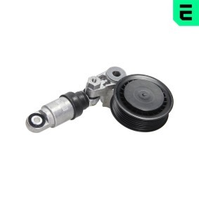 Bremsbeläge BP-09540 von OPTIMAL günstig für 48,41 € online kaufen